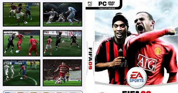 fifa games download for pc